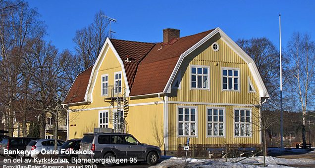Bankeryds hembygdsf&ouml;rening